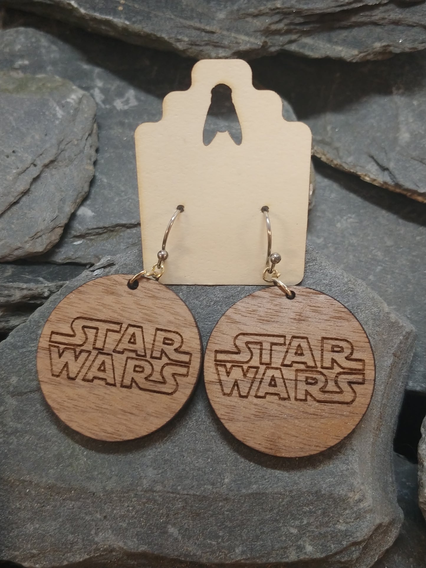 Star Wars 35mm