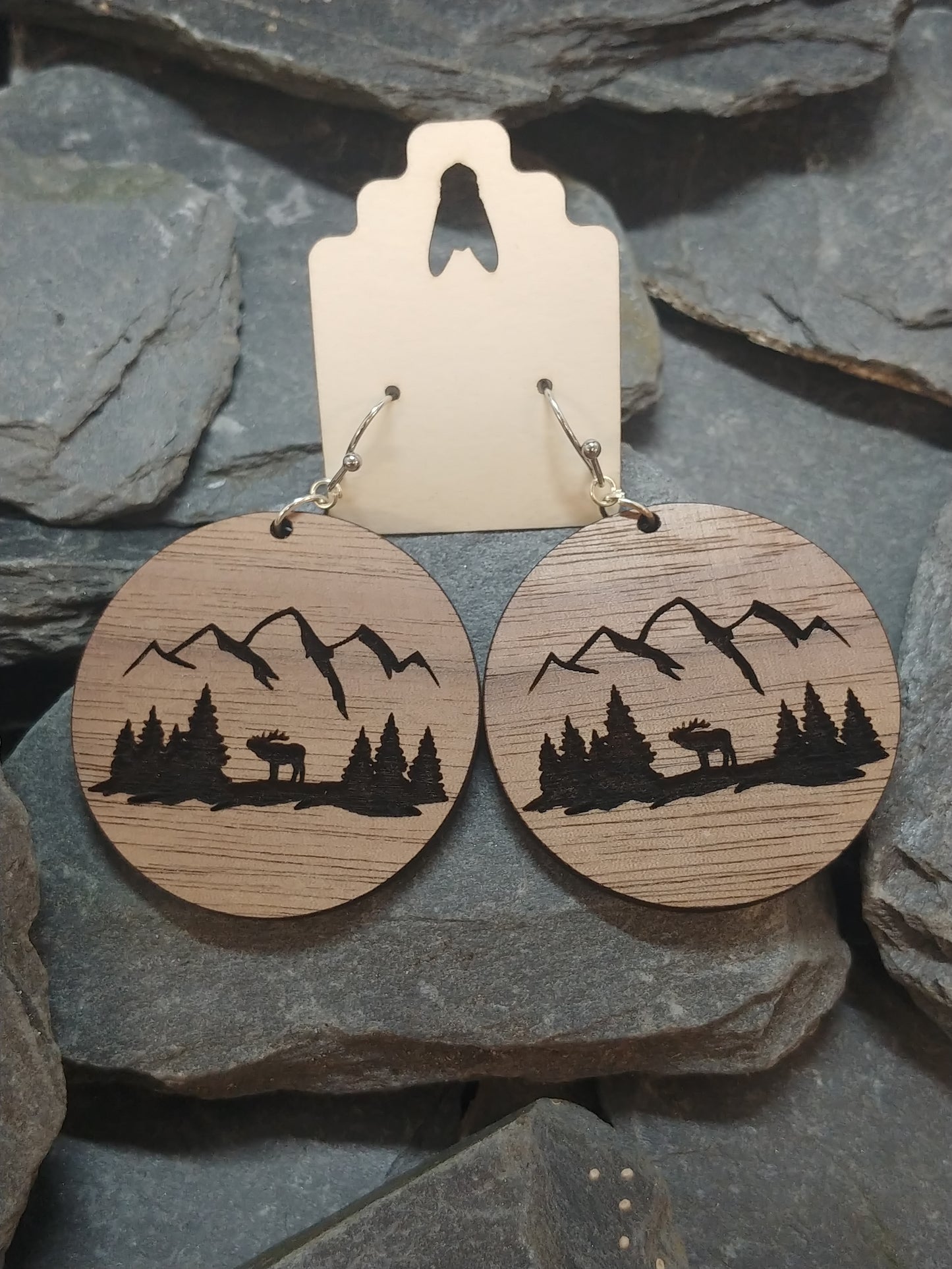 Moose Mountain 40mm