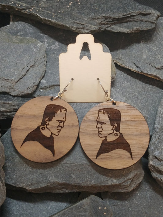 Frankenstein 40mm