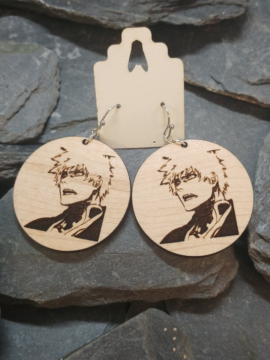 Bleach 40mm