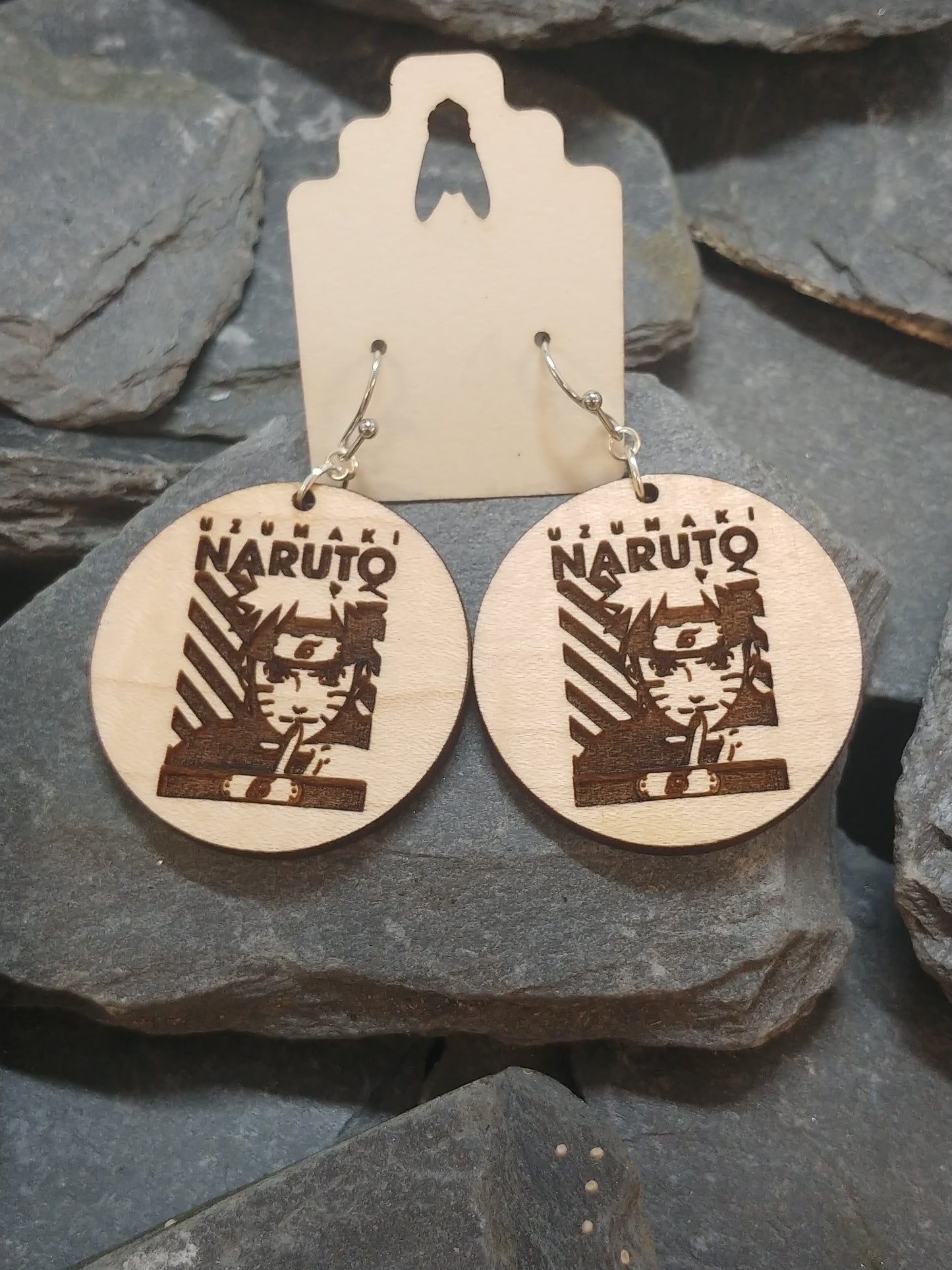 Naruto 2 40mm