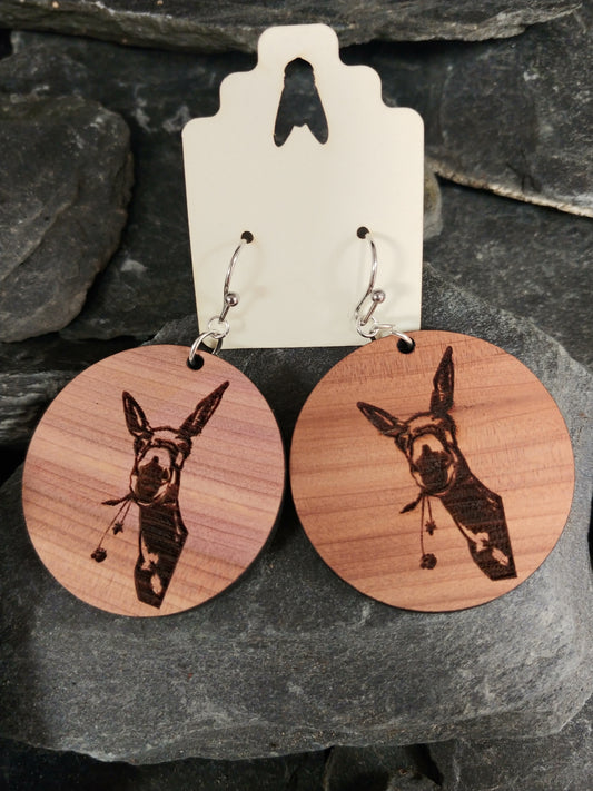 Donkey 40mm