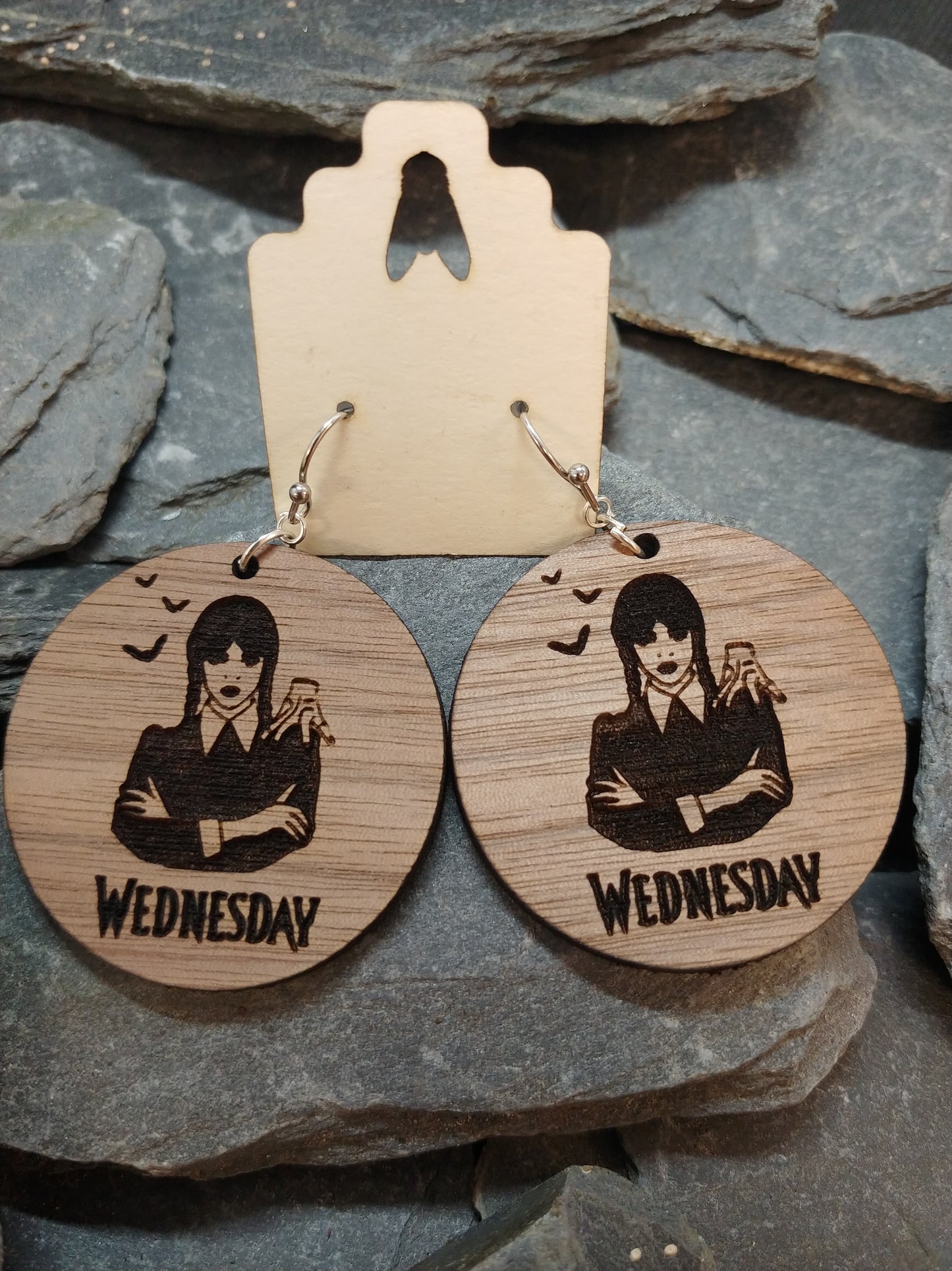Wednesday 40mm
