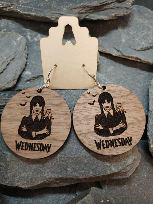 Wednesday 40mm