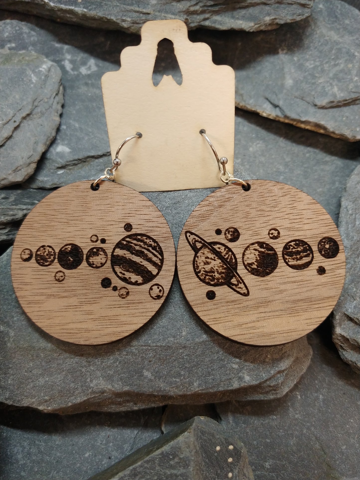 Planets 40mm