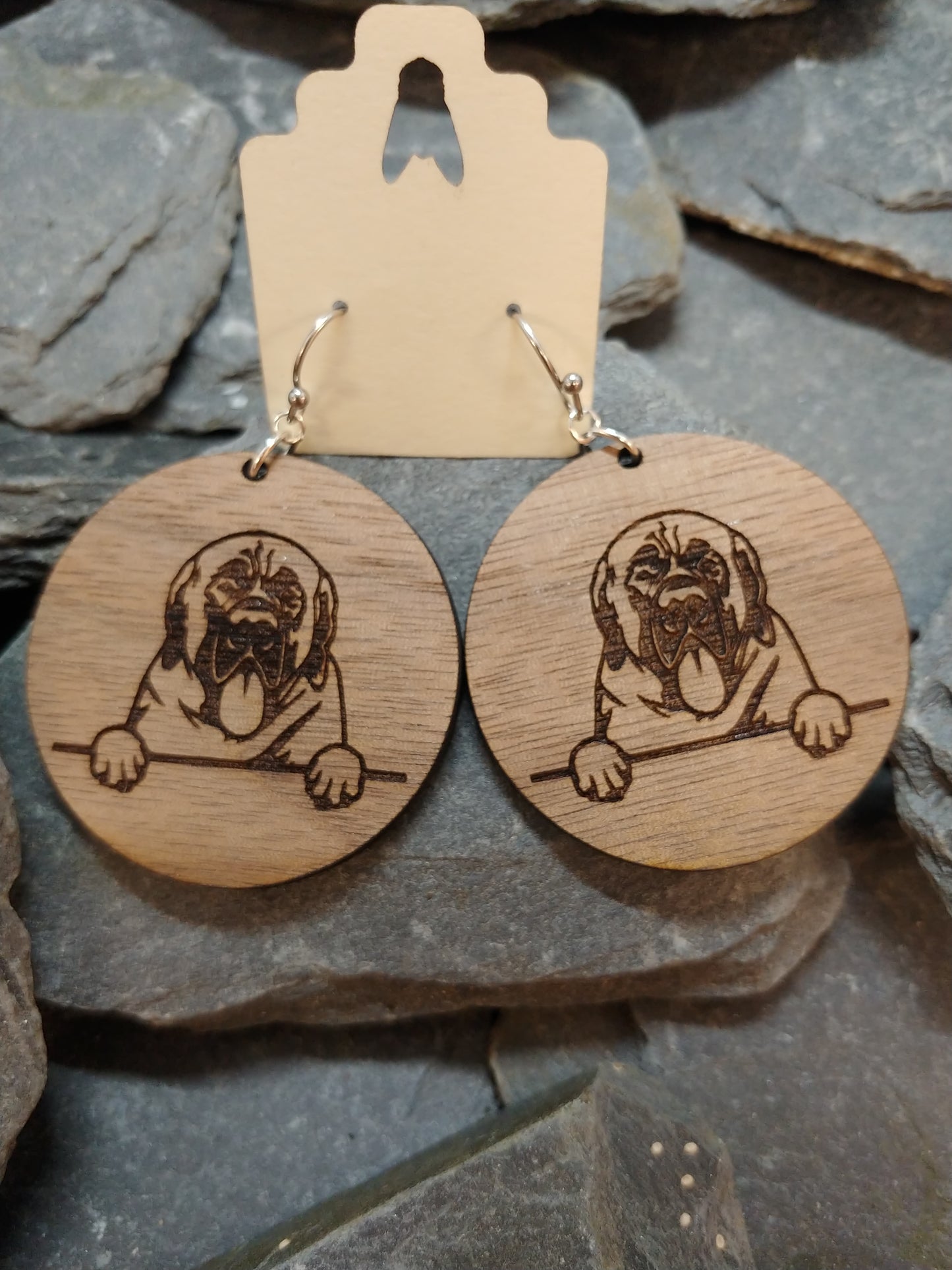 Mastiff 40mm