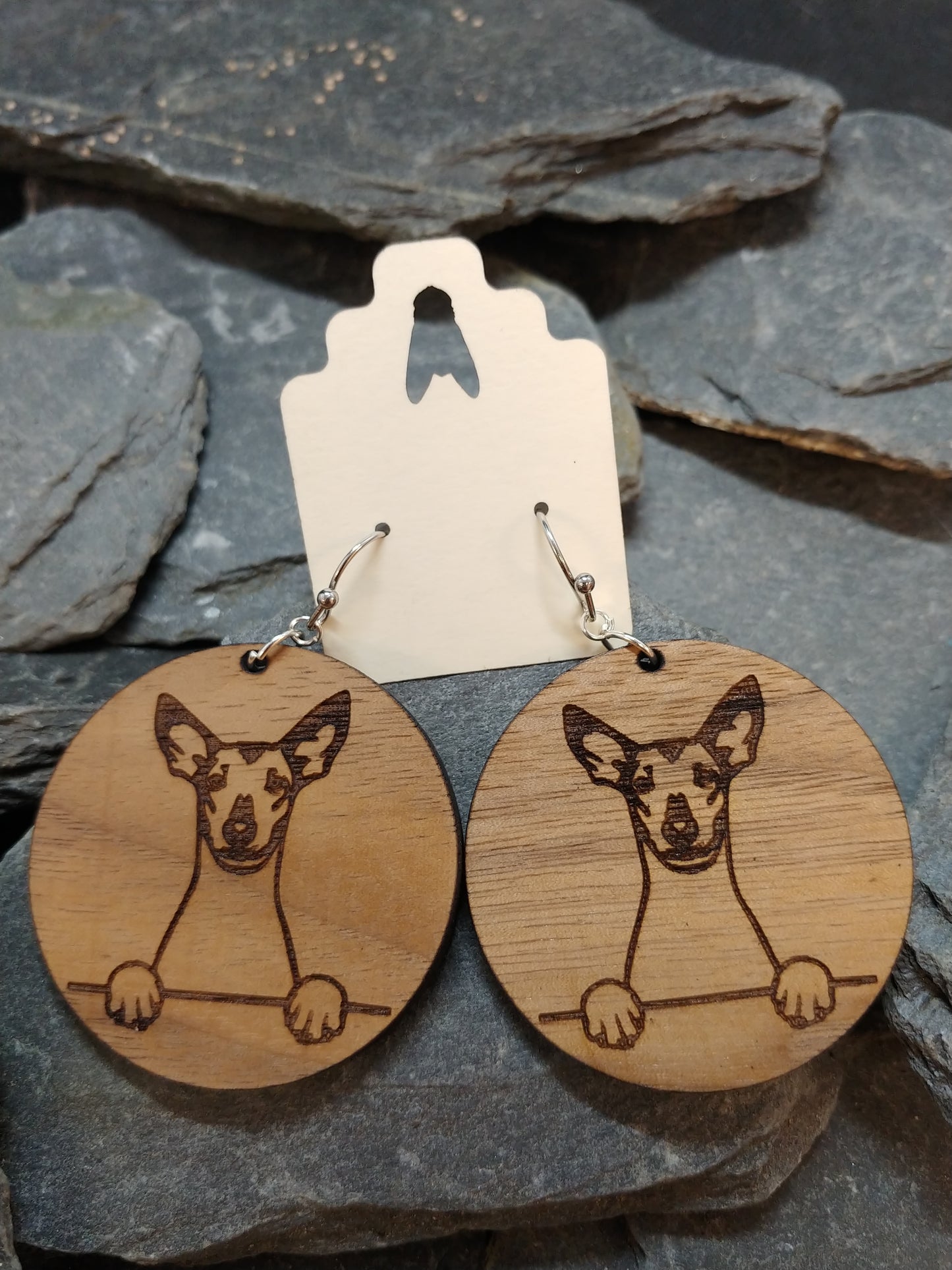 Xoloitzcuintli 40mm