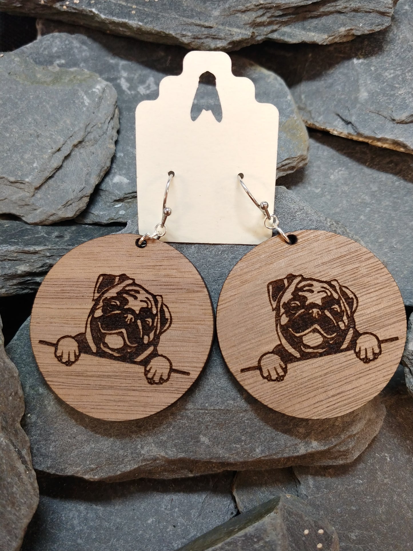 Pug 40mm