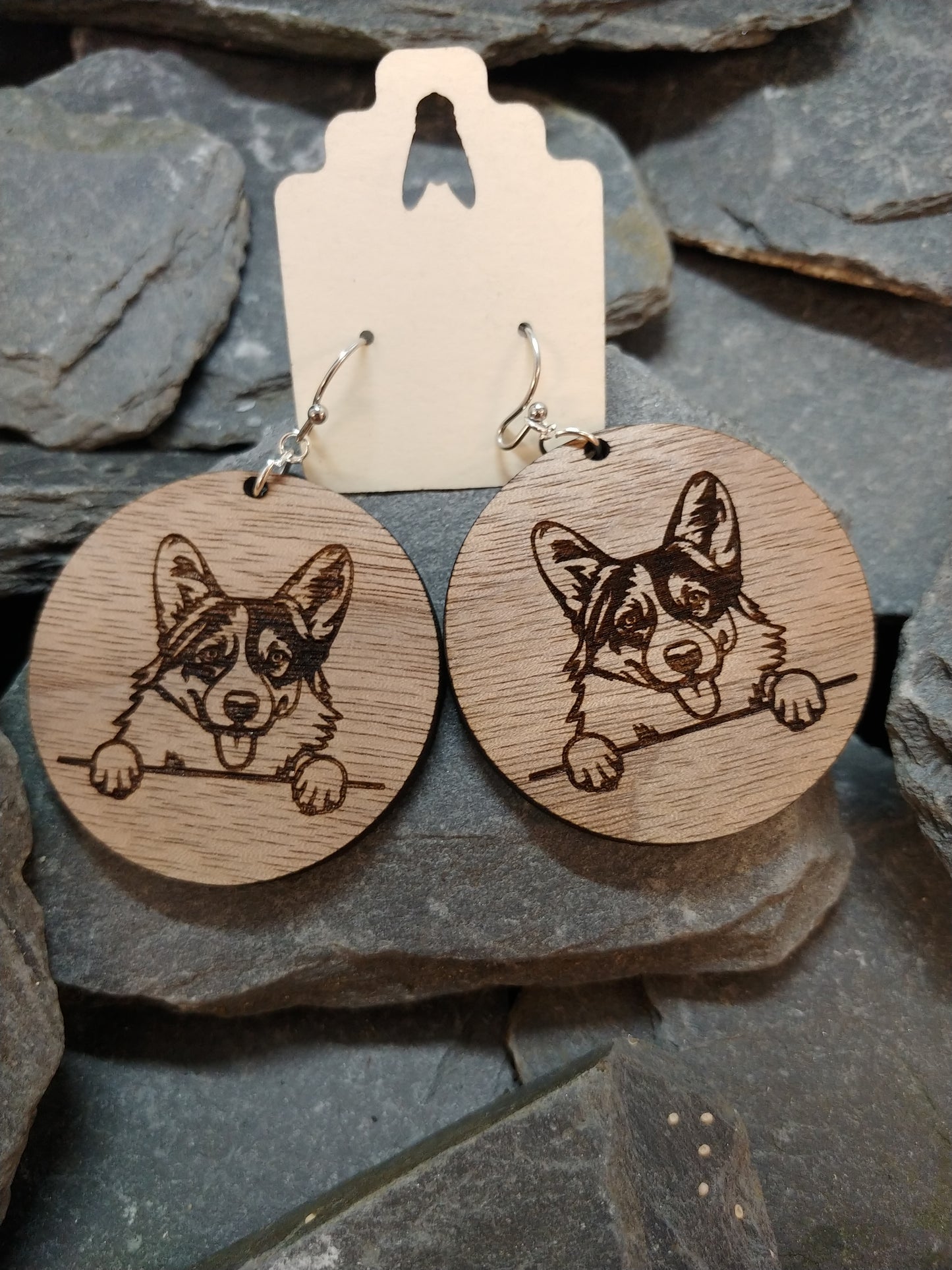 Corgi 40mm