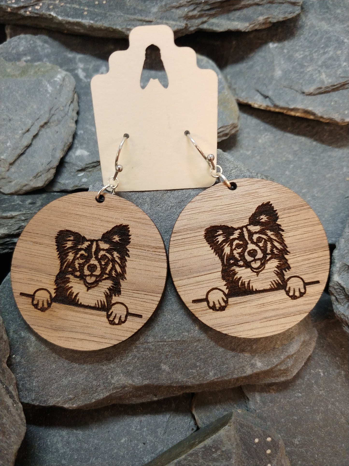 Papillon 40mm