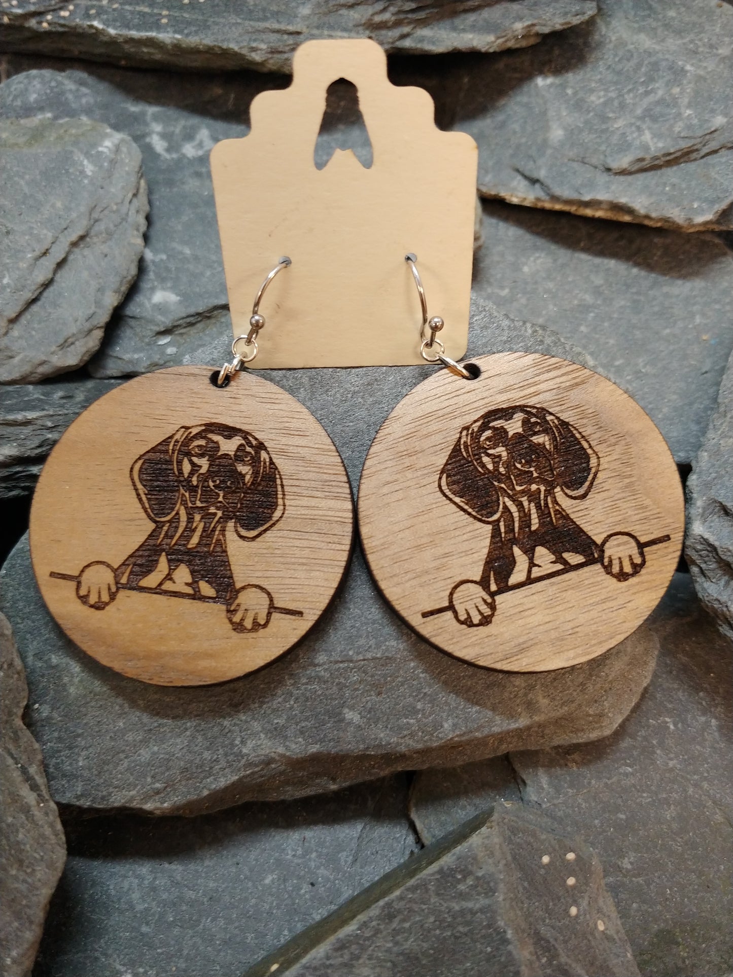 Vizsla 40mm