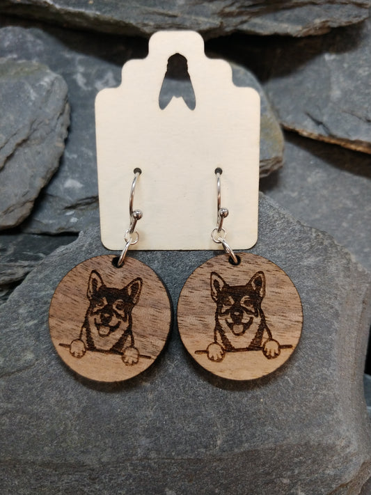Swedish Vallhund 25mm