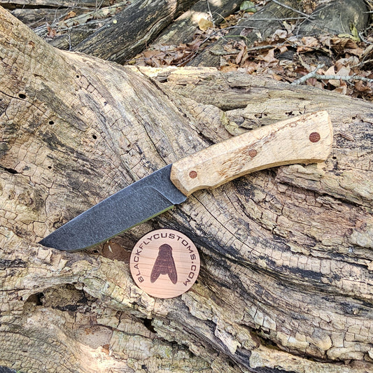 Mamba with Curly Mango