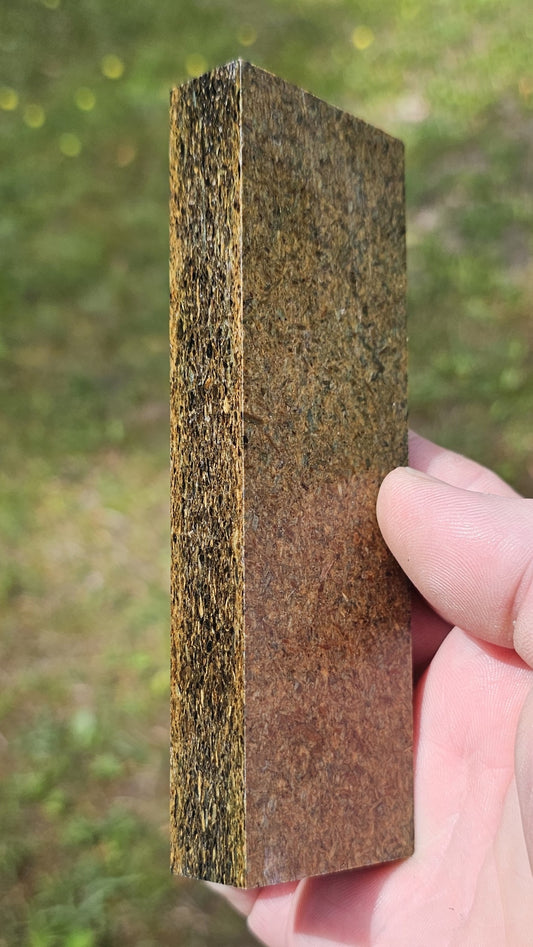 Stabilized Particle Board - Black