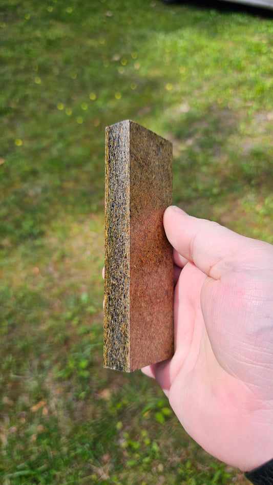 Stabilized Particle Board - Black