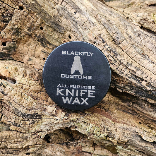 All Purpose Knife Wax