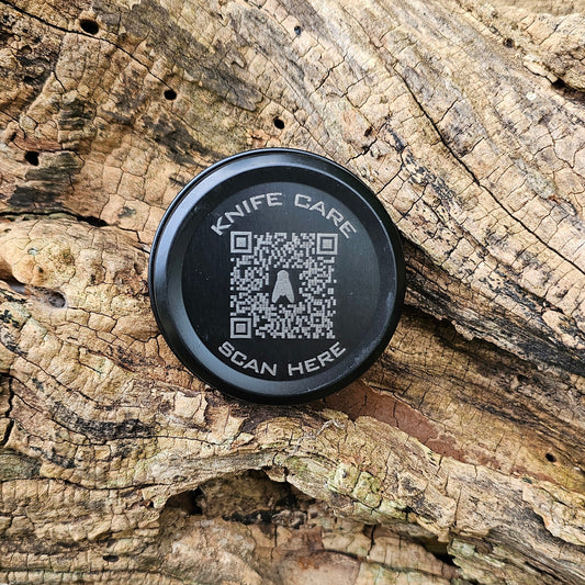 All Purpose Knife Wax