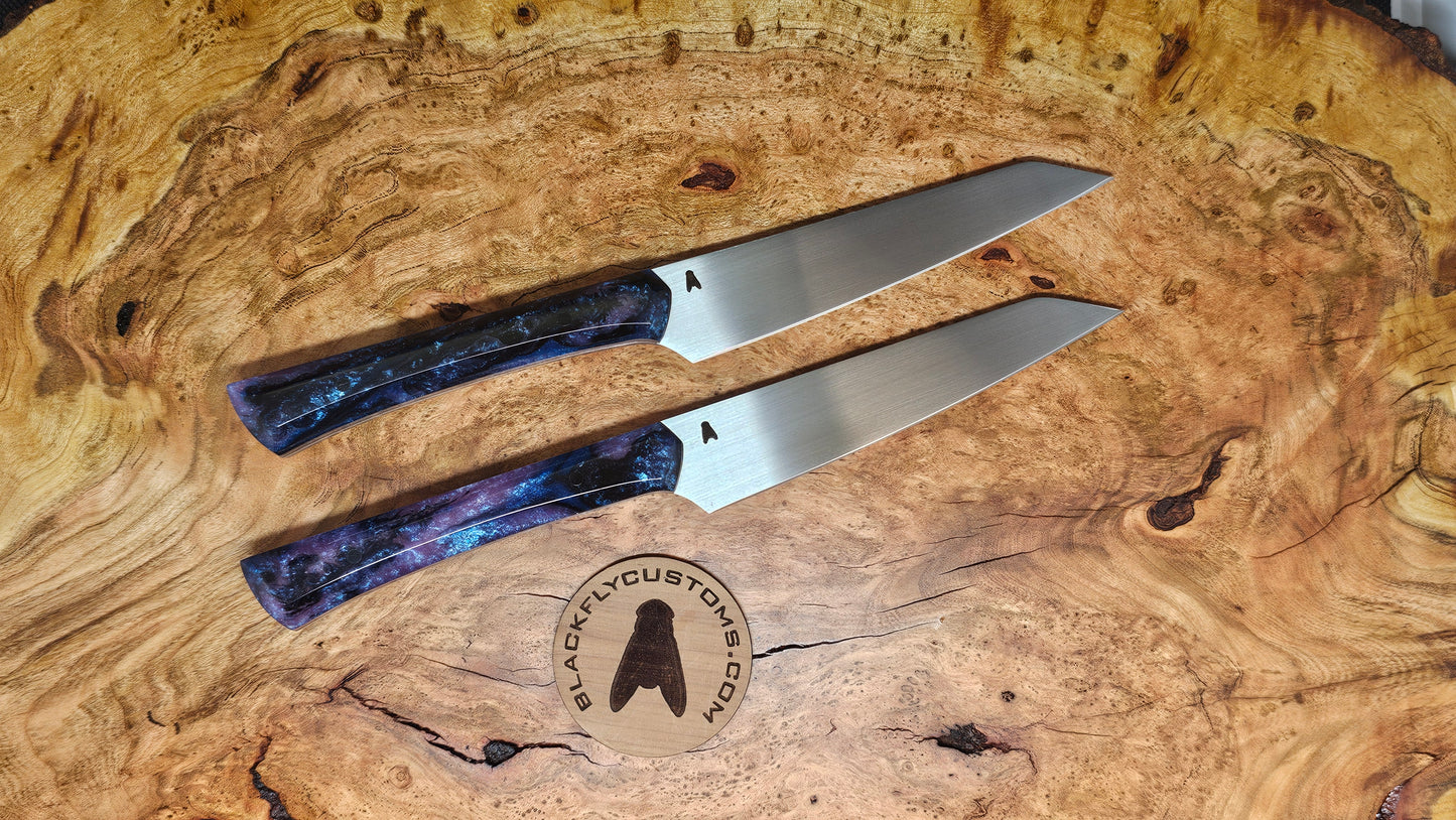 Steak Knives (SET)