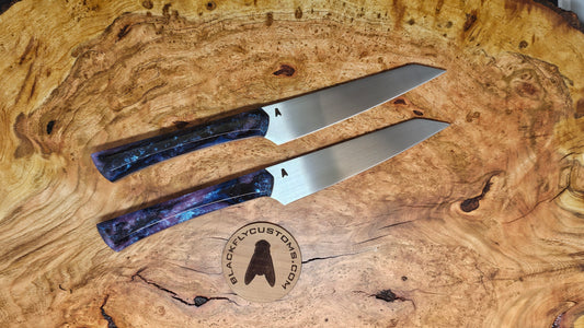 Steak Knives (SET)