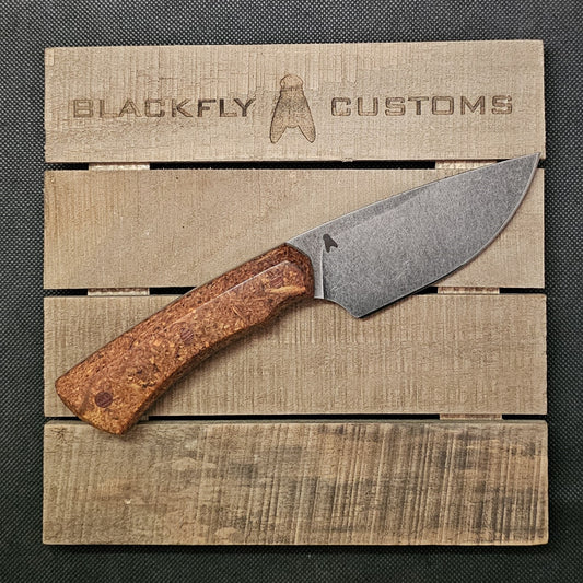 Rhino with Particle Board