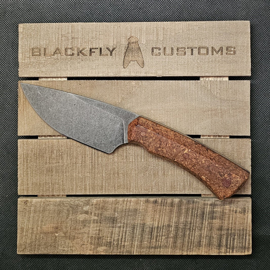 Rhino with Particle Board