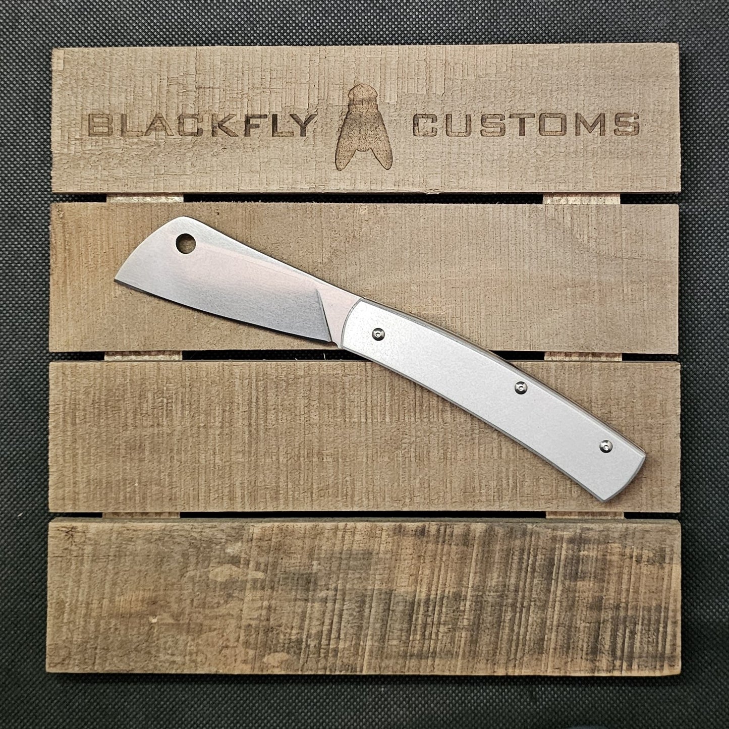 Hornbill Slipjoint