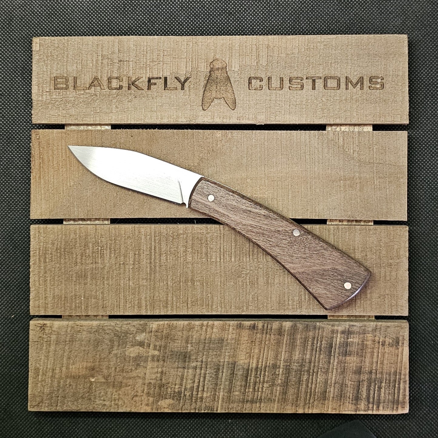 Kestrel Slipjoint