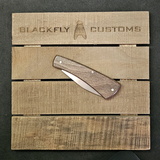 Kestrel Slipjoint
