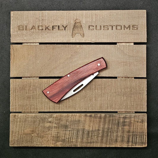 Kestrel Slipjoint