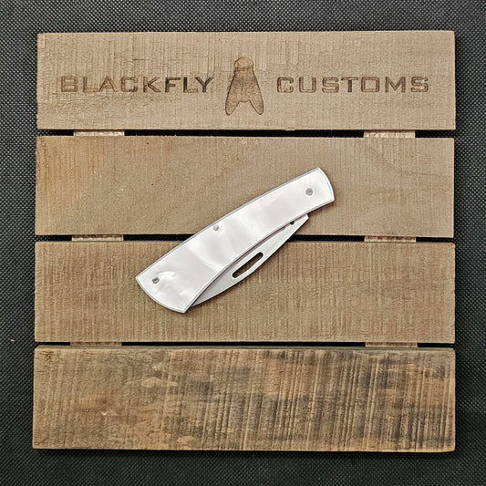 Kestrel Slipjoint