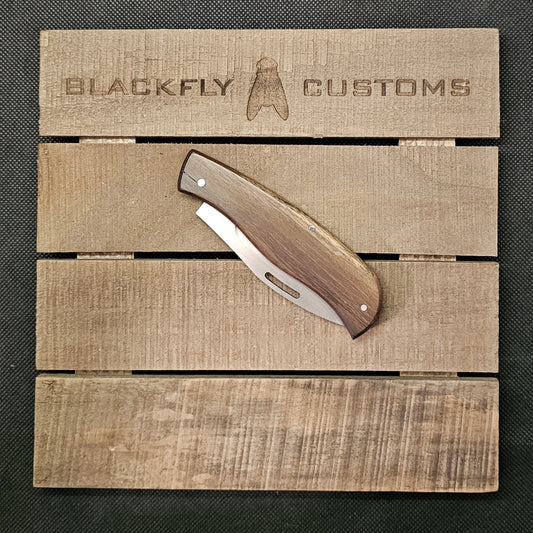 Harrier Slipjoint