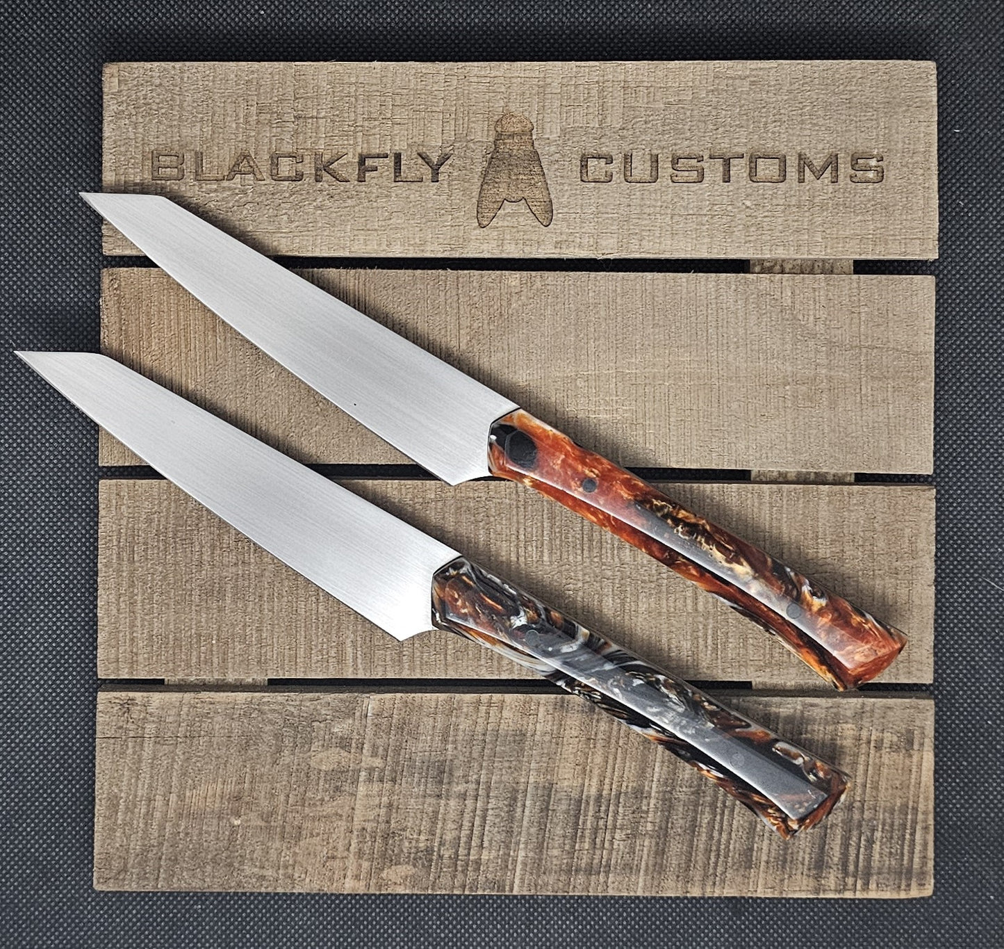 Steak Knives (SET)