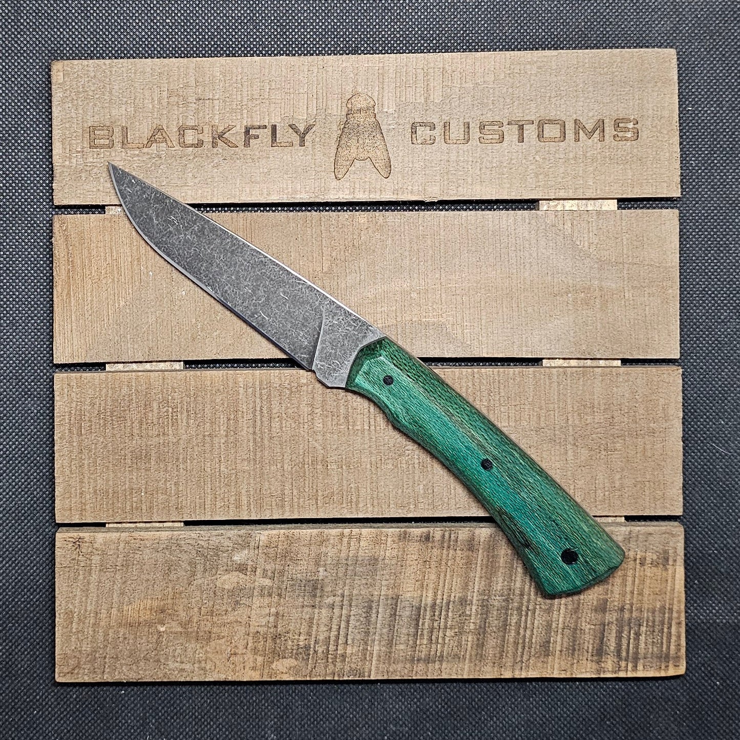 Mongoose with Sycamore