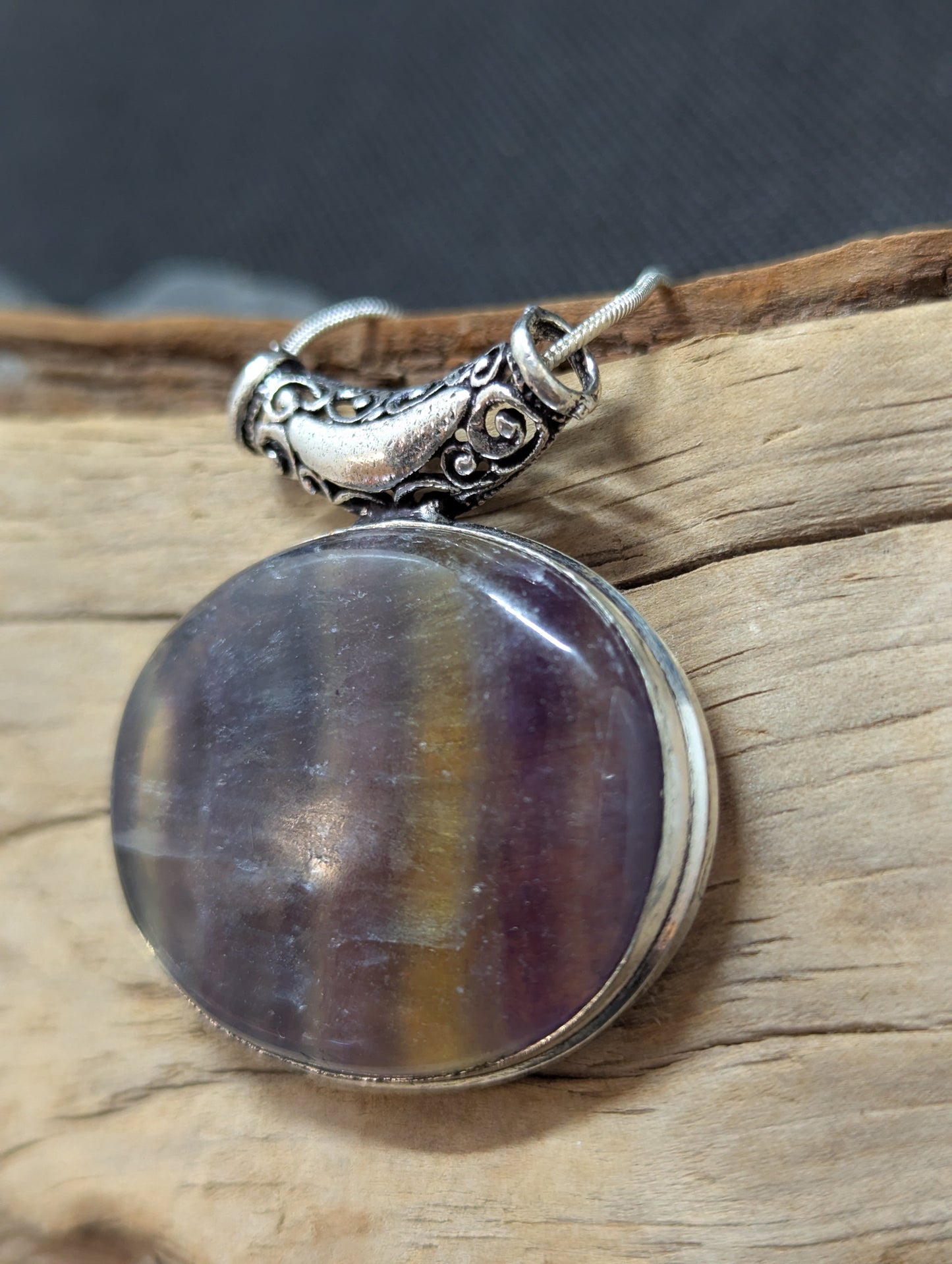 Fluorite