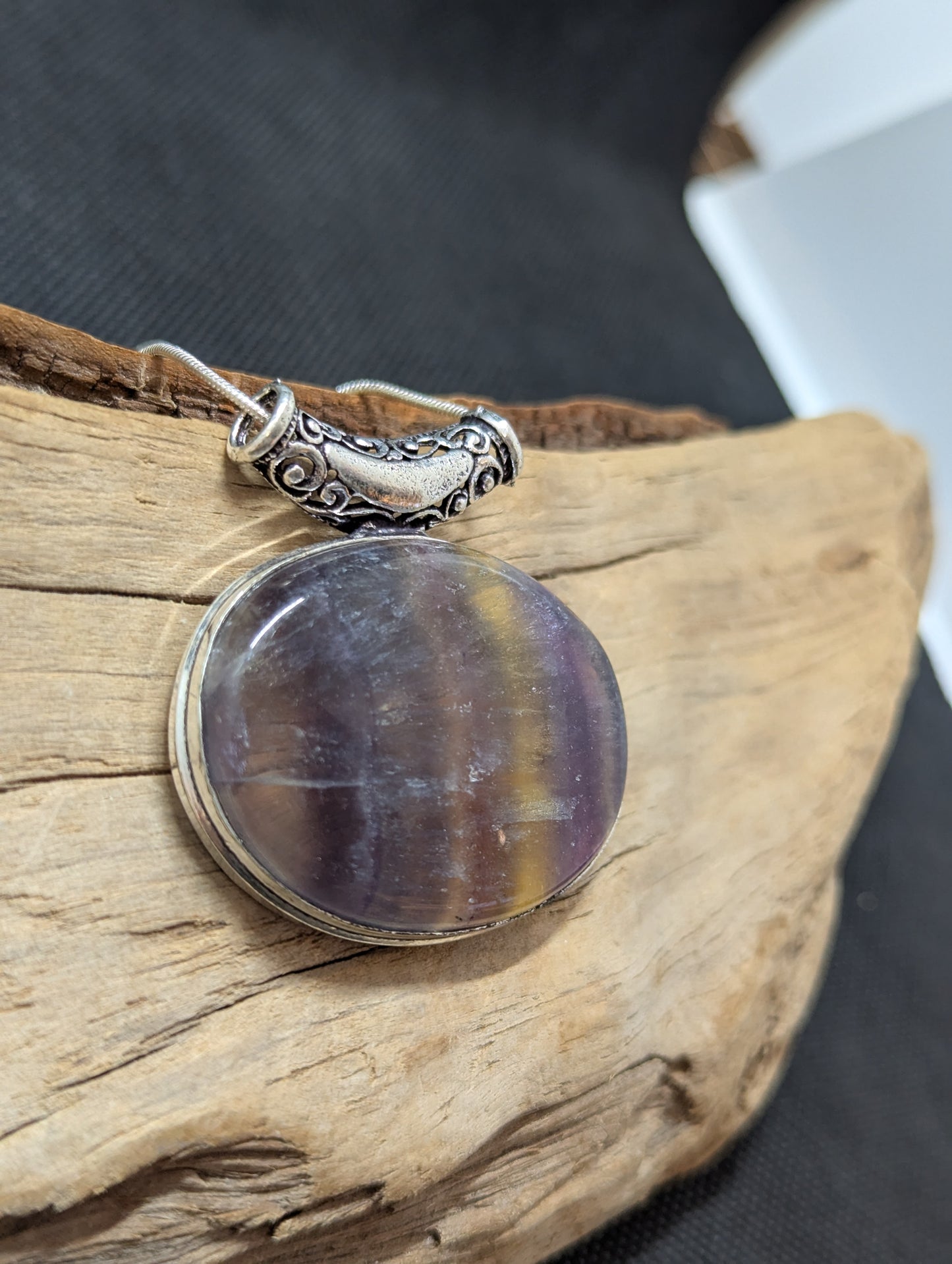 Fluorite