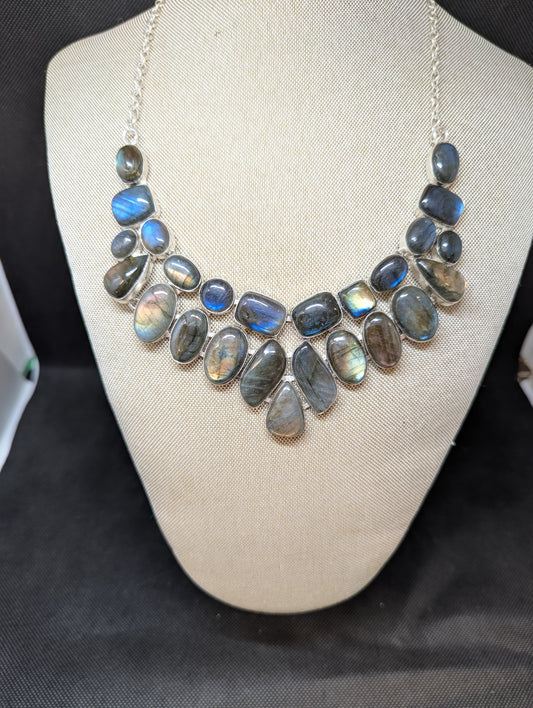 Labradorite
