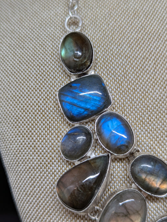 Labradorite