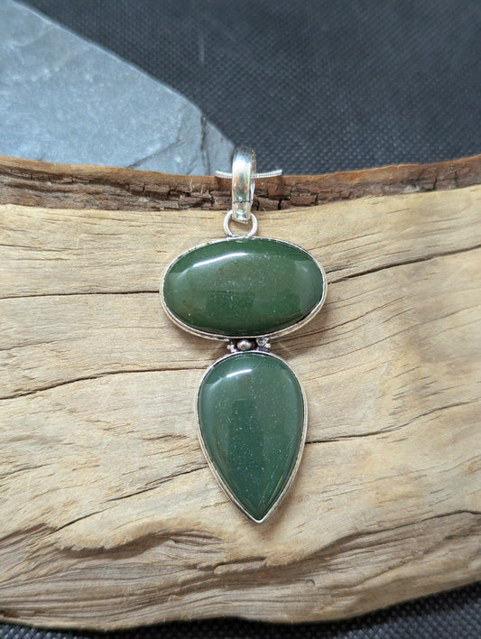 Nephrite Jade