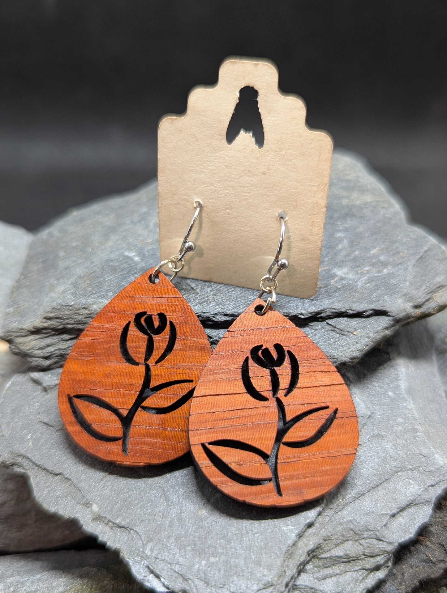 Tulip Drop