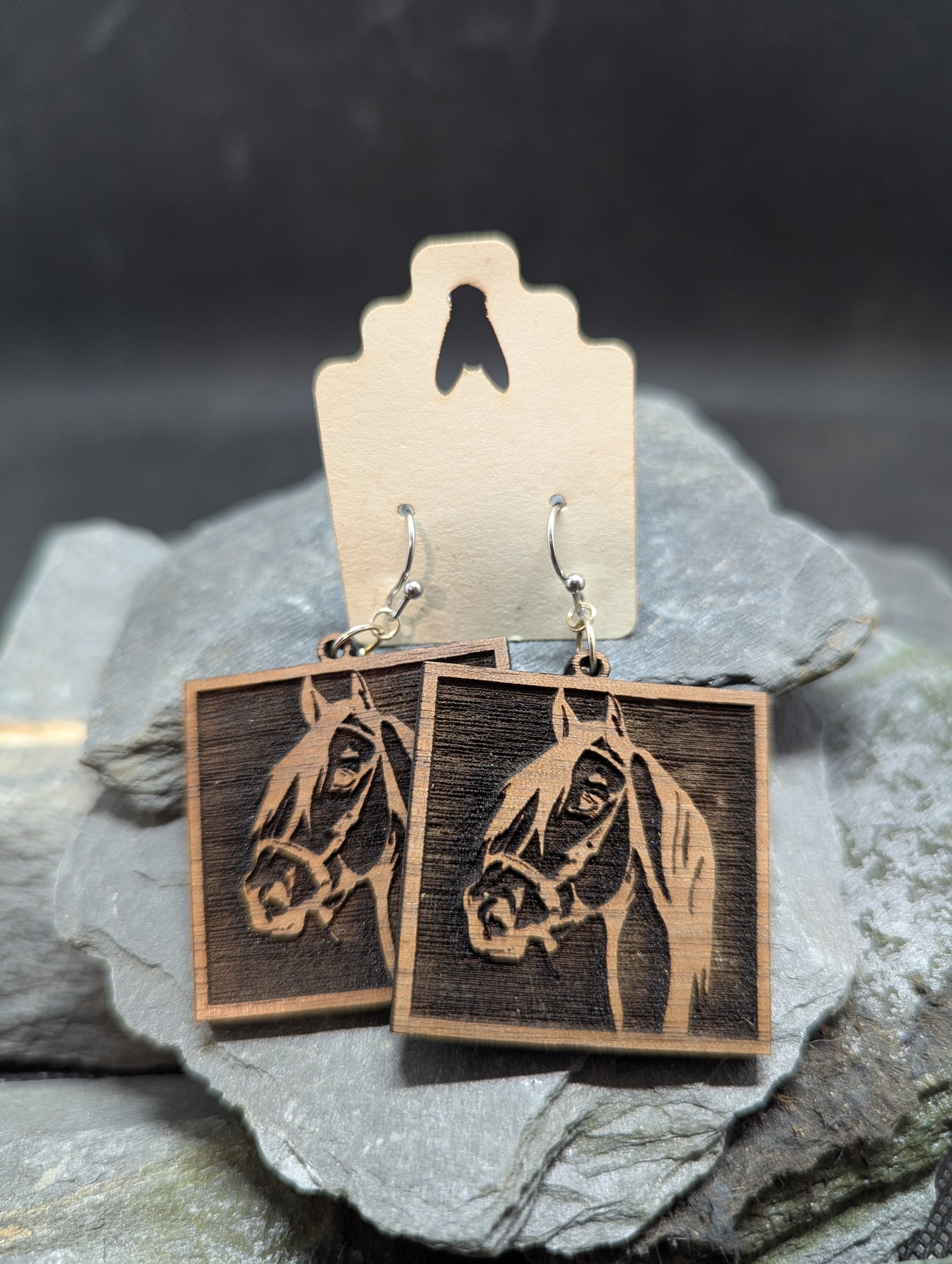 Horse 2