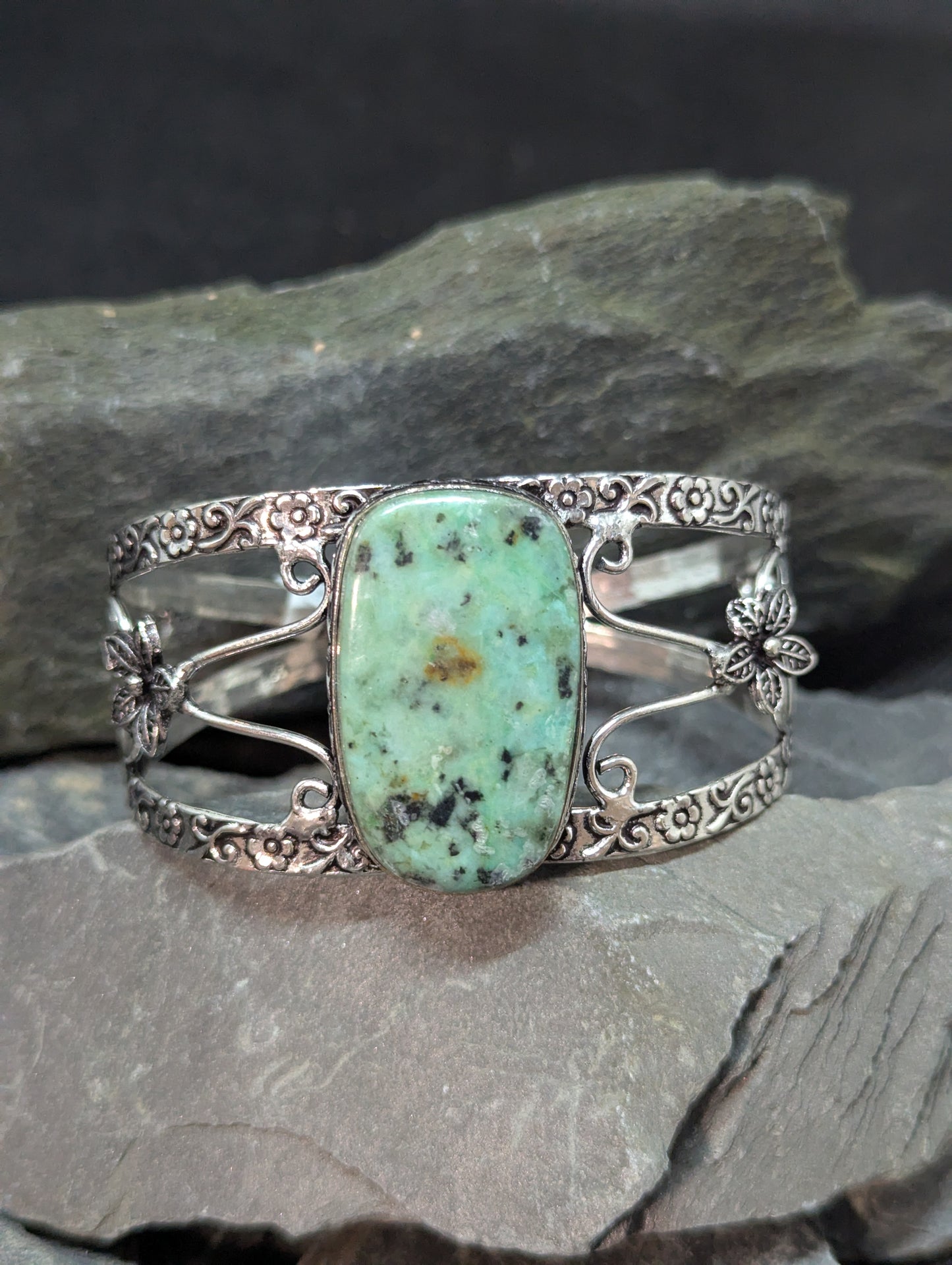 African Turquoise