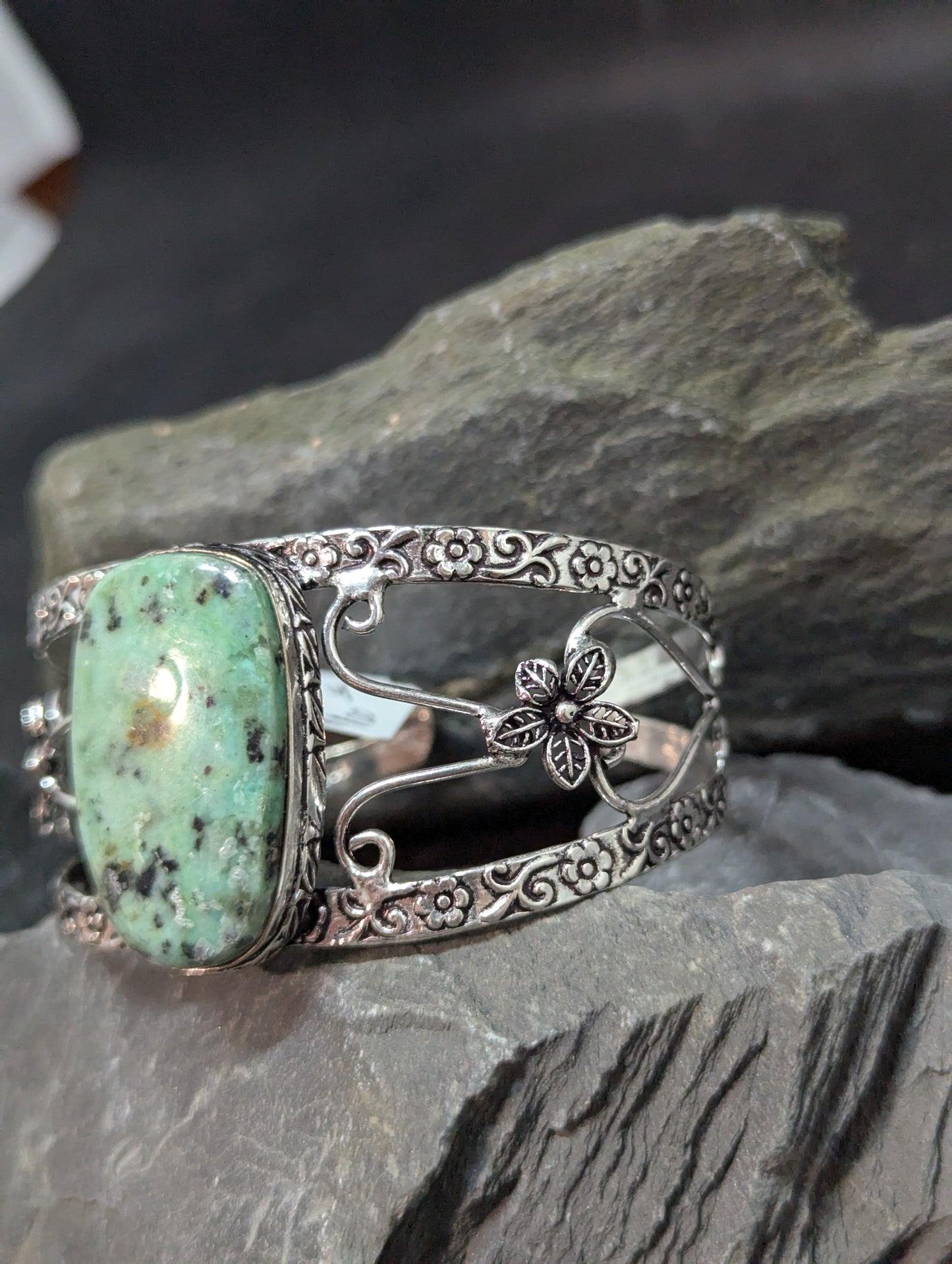African Turquoise