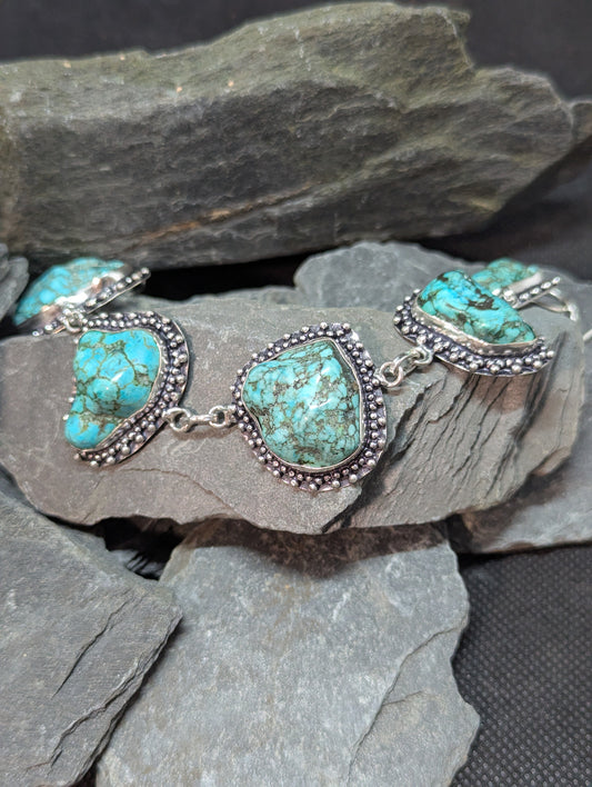 Tibetan Turquoise