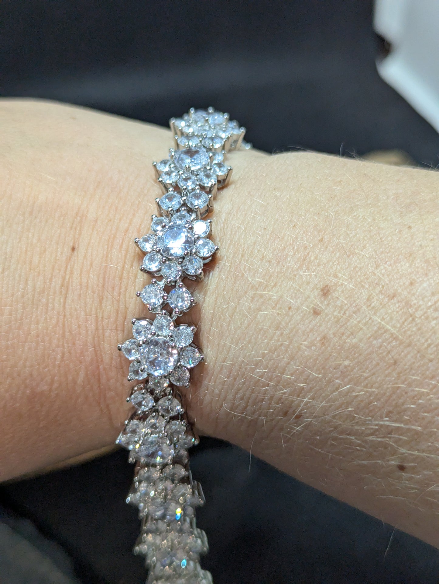 Moissanite Diamond
