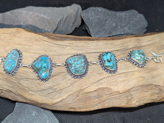Tibetan Turquoise