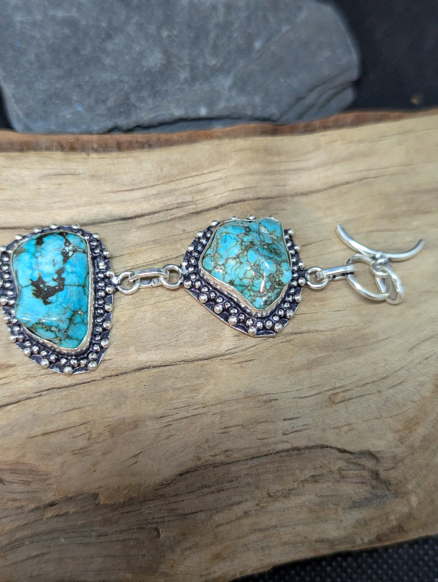 Tibetan Turquoise