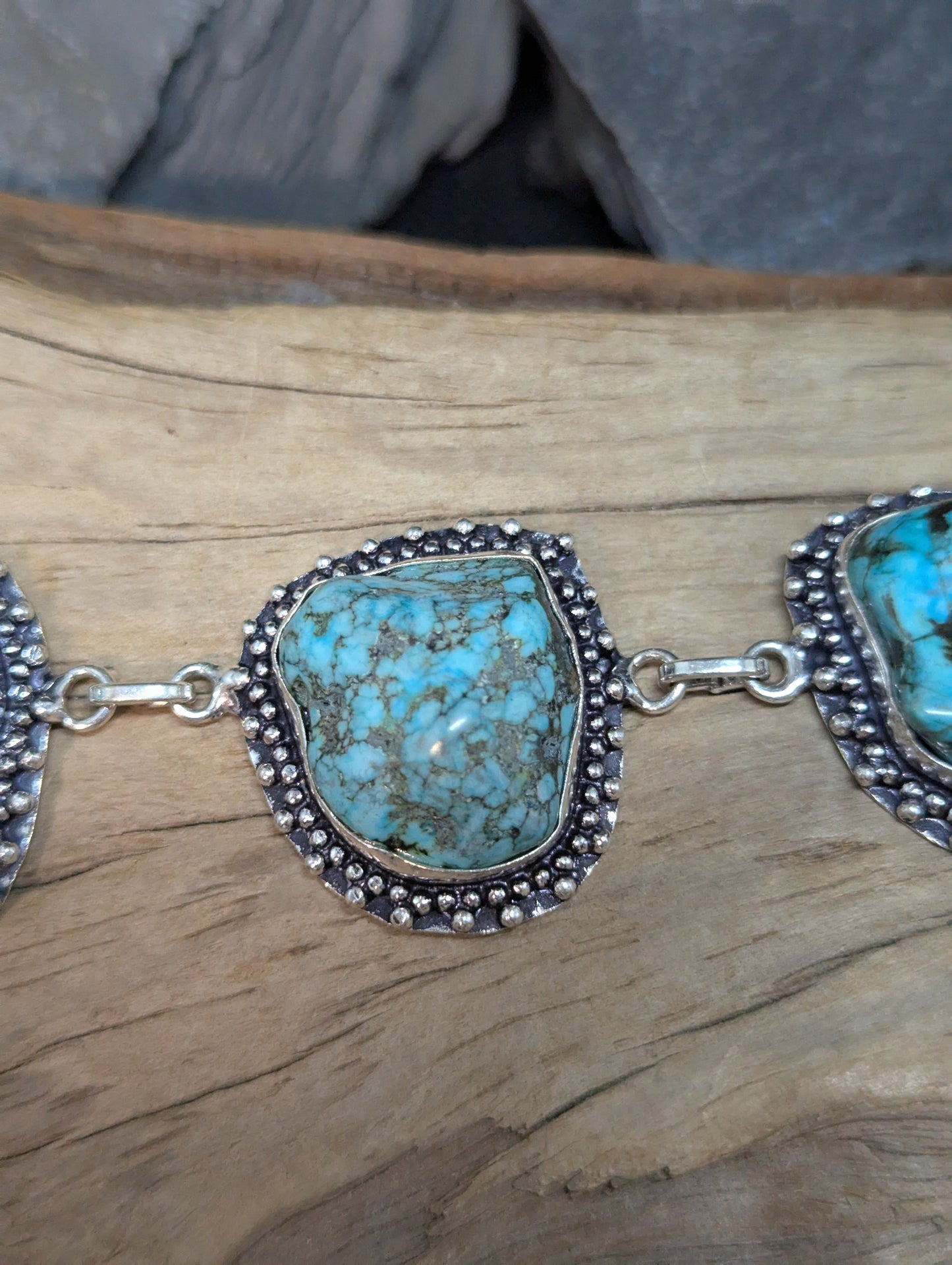 Tibetan Turquoise