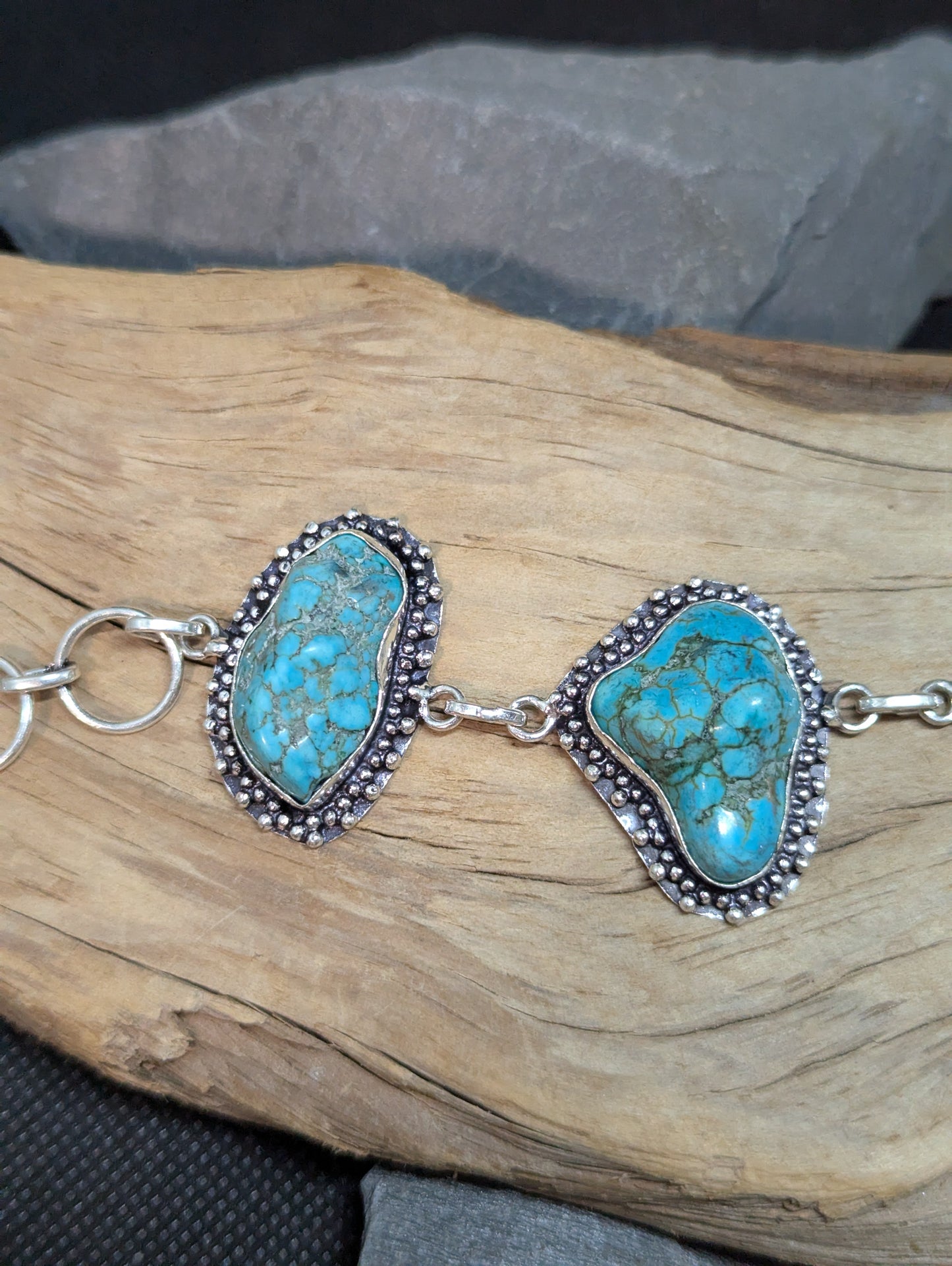 Tibetan Turquoise