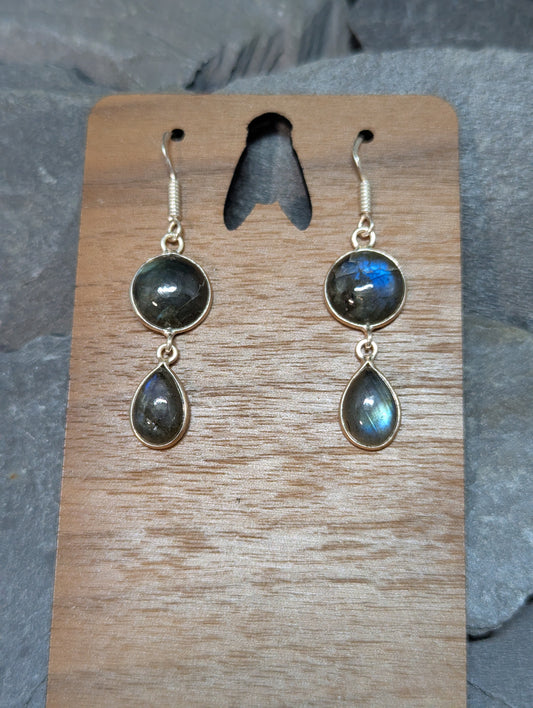 Labradorite