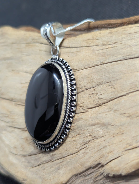 Black Onyx
